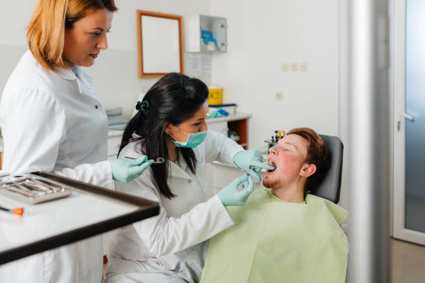 Best Urgent Care for Lost Fillings or Crowns in Mountain Home, AR